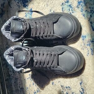 Jägermeister + Hubertus Circle Shoes